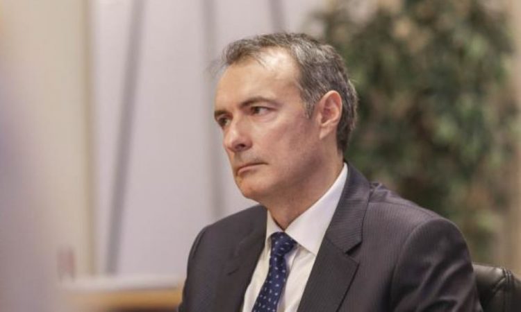 Legătura dintre Dan Barna și fostul șef SRI, Florian Coldea