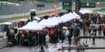 Taifunul încurcă desfășurarea Cupei Mondiale de rugby și MP al Japoniei la Formula 1