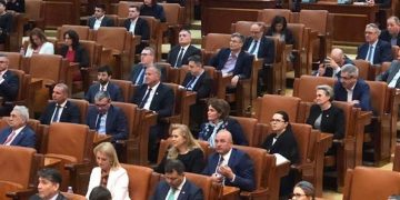 Deputat Viorica Cherecheș: „Guvernarea PSD, instabilitate și nesiguranță pentru români!”