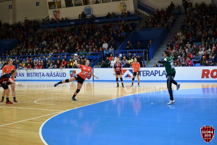 HANDBAL – Liga Florilor – CS Minaur este pe podium după șase etape