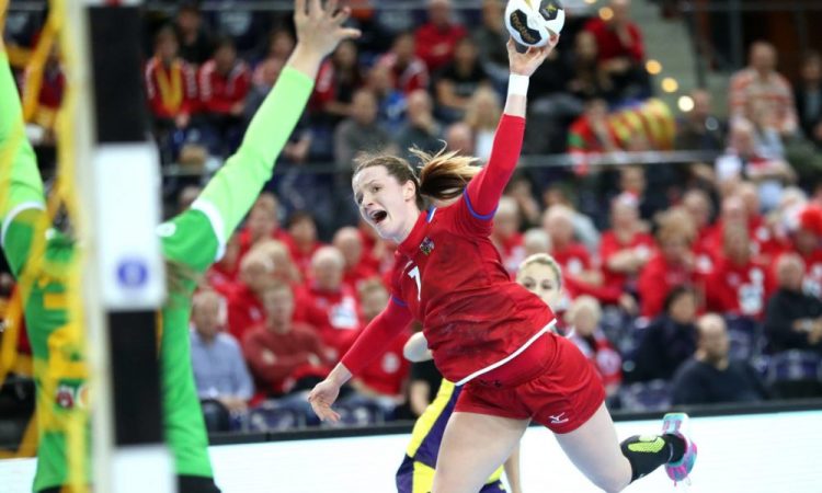 HANDBAL – 10 oameni de la CS Minaur la loturile naționale