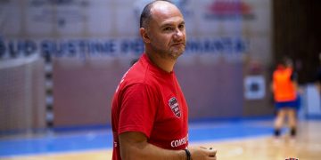 HANDBAL – Cupa EHF – Bistrița va juca cu Corona pentru calificarea în grupe
