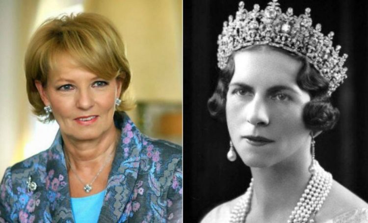 Mesajul Majestății Sale adresat românilor la repatrierea Reginei Elena: Regina-Mamă revine acasă victorioasă