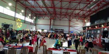 DANS SPORTIV – Rezultatele complete ale sportivilor din județul nostru la Cupa Maramureșul