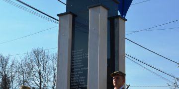 Manifestări dedicate comemorării eroilor martiri de la Moisei