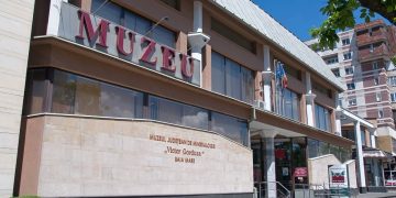 Săptămâna Geologiei în Maramureş. Azi, prezentarea „Expediție pe vulcanii din Noua Zeelandă”