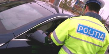 11 certificate de înmatriculare retrase de poliţiştii din Tăuţii Măgherăuş