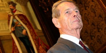 25 octombrie 2019. Se împlinesc 98 de ani de la naşterea Regelui Mihai