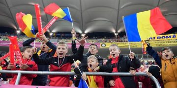 FOTBAL – Preliminarii CE – România a făcut doar egal cu Norvegia, dar mai are șanse de calificare