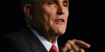 Rudy Giuliani, avocatul lui Trump, ameninţări cu dezvăluiri despre Biden şi România