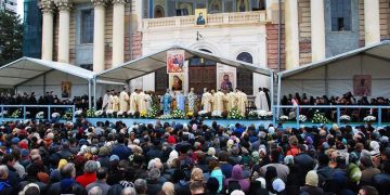 Pregătiri pentru Praznicul Sfintei Cuvioase Parascheva. Programul sărbătorii din perioada 11-15 octombrie