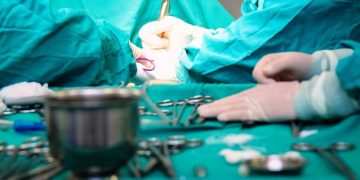 Şase persoane salvate în urma prelevării de organe şi ţesuturi de la un pacient cu anevrism cerebral, la Spitalul Judeţean de Urgenţă „Dr Constantin Opriş”