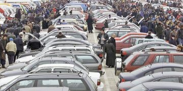 Razie în Târgul Auto din Baia Mare