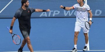 TENIS – Tecău şi Rojer şi-au asigurat calificarea la Turneul Campionilor