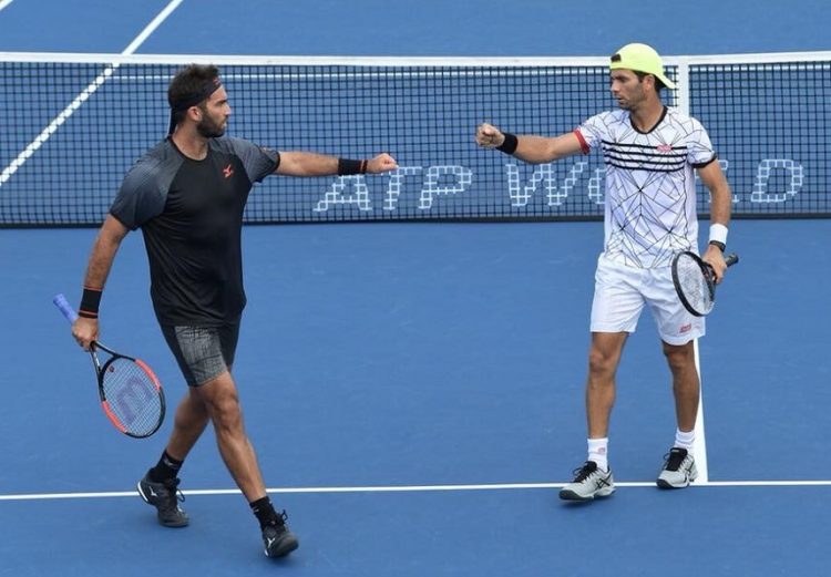 TENIS – Tecău şi Rojer şi-au asigurat calificarea la Turneul Campionilor