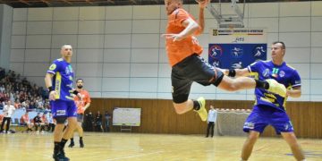 HANDBAL – Liga Zimbrilor – Turda ne-a adus cu picioarele pe pământ