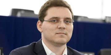 Victor Negrescu este propunerea Guvernului Dăncilă pentru funcția de comisar european