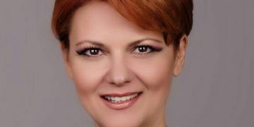 Olguța Vasilescu îl face „de comando” pe Orban: Ludovic, după două săptămâni te-ai prins că nu vin la serviciu?