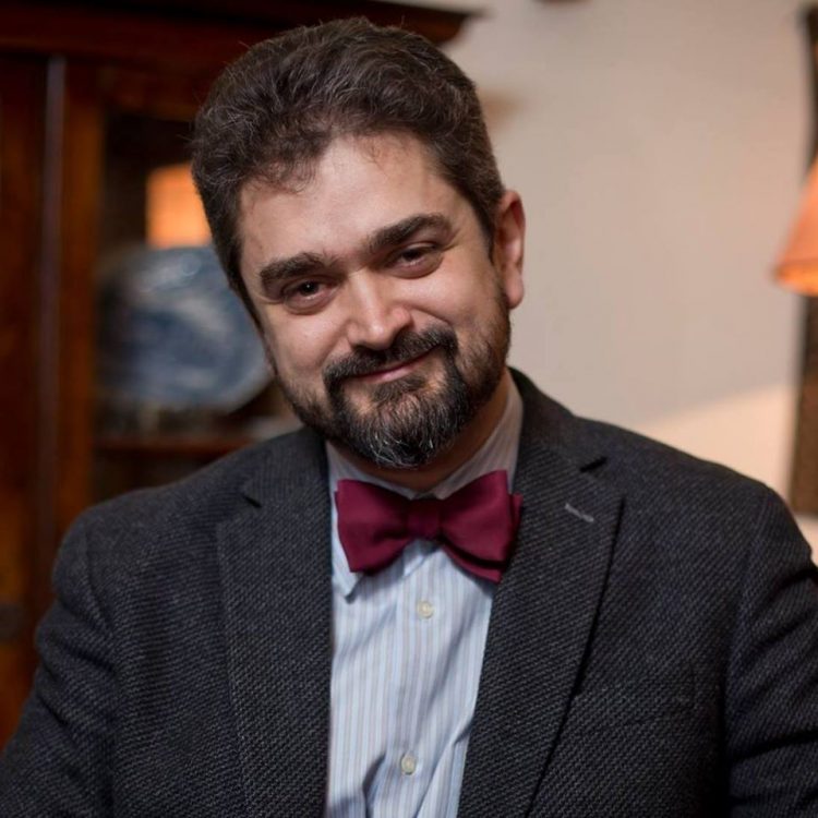 Vorbe grele între Theodor Paleologu și Robert Turcescu. Scandalul este uriaș la PMP