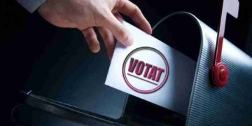 Peste 15.000 de români au votat deja