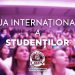 Ziua Internaţională a Studenţilor este marcată astăzi