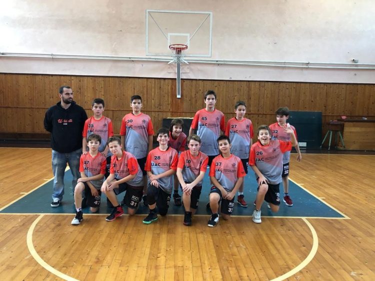 Bani în plus de la Consiliul Județean pentru Wildcats Baia Mare