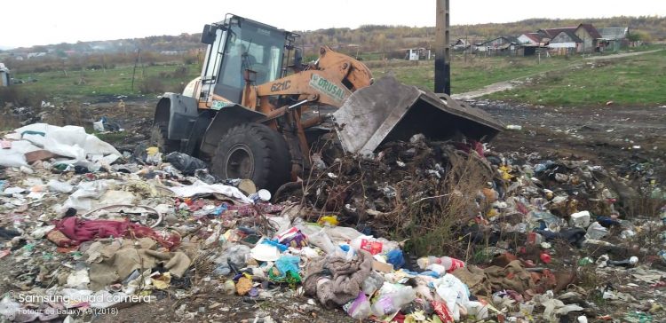 Curățenie generală pe Craica. Ce se va întâmpla acolo în scurt timp