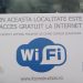 Internet gratuit pentru locuitorii din Baia Sprie