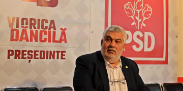 Desuurile politicii românești. Călin Matei: „PSD dorește să respecte vocea străzii!”