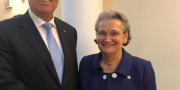 Mulțumesc maramureșenilor că au votat pentru președintele Klaus Werner Iohannis!