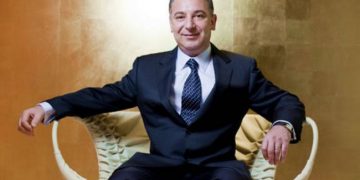 Cel mai bogat maramureșean a dat o lovitură controversată