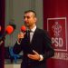 Demisie la vârf în PSD Maramureș: „Am considerat că, după rezultatele electorale slabe ale PSD la alegerile prezidențiale este un gest de onoare”