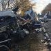 Tragedie în Ungaria. Un şofer român a murit, după ce s-a izbit cu camionul de un alt TIR. Şi un şofer polonez a murit