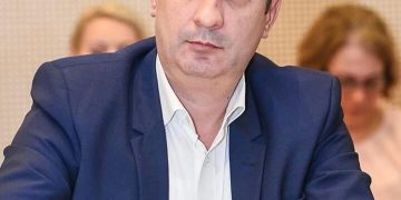 Economistul Adrian Câciu, lecţie gratuită pentru Guvernul Orban