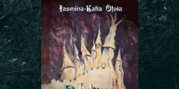 Cartea pentru adolescenți “Reuniunea vampirilor” va fi lansată la Biblioteca Judeţeană