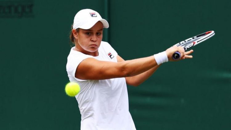 TENIS – Ashleigh Barty a câştigat Turneul Campioanelor şi cel mai mare premiu în bani din istorie. Simona Halep încheie anul pe locul 4 WTA