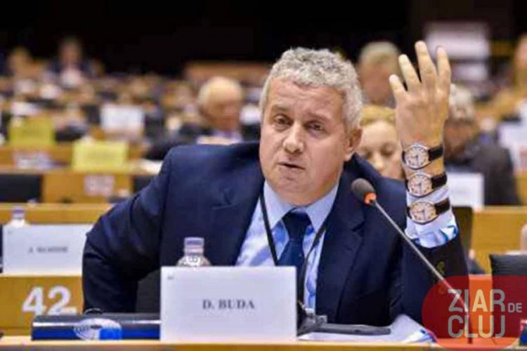 Cum fac bani europarlamentarii PNL. Ce chirie plătește Daniel Buda