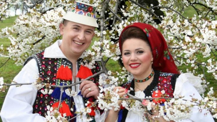 Cornelia Rednic a mărturisit de ce nu are copii după 27 de ani de căsătorie