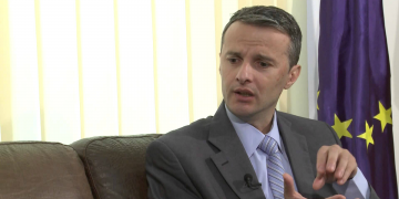 Socol îi dă lecții lui Cîțu! Dovada că se putea menține deficitul la 3% din PIB