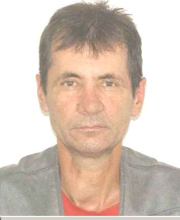L-aţi văzut? Csonka Iosif, dispărut de la domiciliul său din Târgu Lăpuş, este căutat de poliţişti şi familie