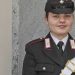 Georgiana Alice Darie, românca din Italia care la 20 de ani a devenit carabinier