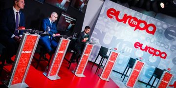 Jurnalista Narcisa Iorga, despre dezbaterea dinaintea alegerilor prezidențiale