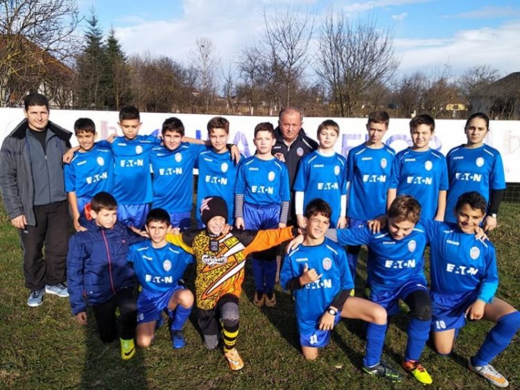 Fotbal. Cupa Satelor. Fărcașa, prima echipă calificată la turneul județean final