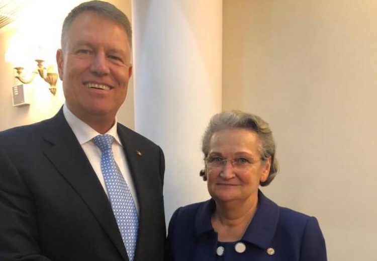 Maramureșenii prețuiesc valorile liberale și votează pentru o Românie normală!