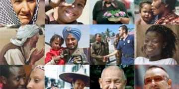 Astăzi este Ziua Internațională a Toleranței