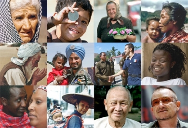 Astăzi este Ziua Internațională a Toleranței