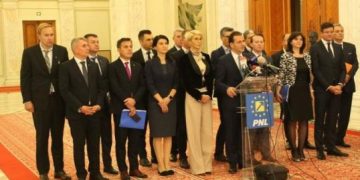 Guvernul Orban și-a instalat director la Poștă. Până acum, liberalul nu a avut niciun contact cu instituția