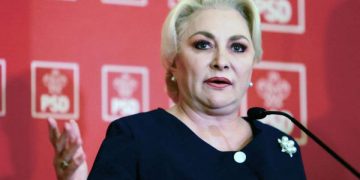 Viorica Dăncilă, apel pe Facebook: „Vă rog să distribuiţi acest video!”