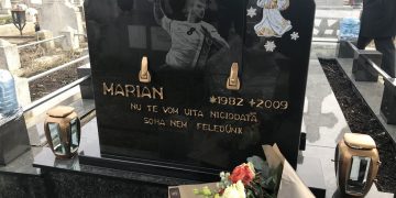 Ivan Sztojka, ucigaşul handbalistului Marian Cozma, a ajuns din nou după gratii
