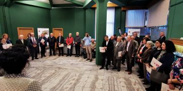 Aniversarea a 30 de ani de la deschiderea expoziției permanente a Muzeului Județean de Mineralogie